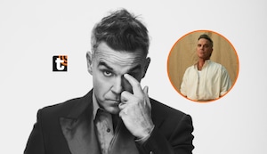 Robbie Williams anuncia su primer concierto en Perú: Cuándo, dónde y precio de las entradas