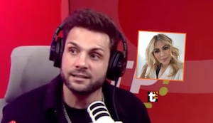 Nicola Porcella ARREMETE contra Gisela y recuerda: “Ella me cerró las puertas”