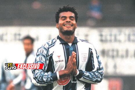 Cuto Guadalupe recuerda al gran Sandro Baylón a 24 años de su partida: “No lo podía creer, entré en shock...