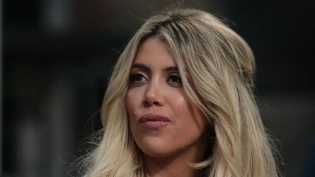 Wanda Nara anunció su separación con Icardi. (Foto: Instagram)