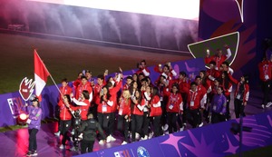 Perú ‘dueño’ de América