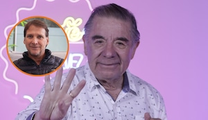 Efraín Aguilar sobre despido arbitrario de Christian Thorsen de ‘AFHS’: “Nadie lo botó, su personaje terminó”