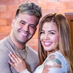 Kevin Salas le resbalan críticas que recibe por ser mánager de Estrella Torres