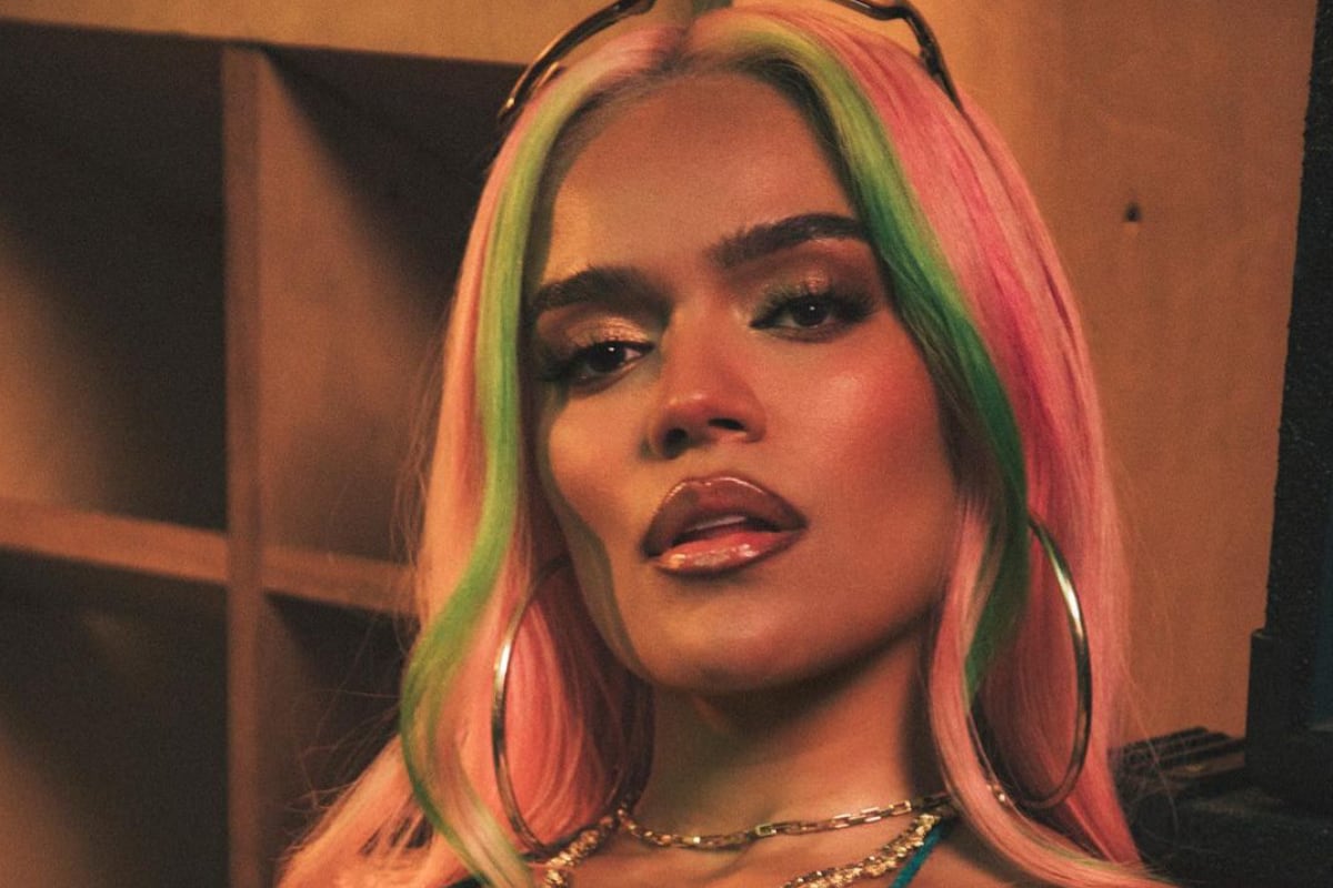 Karol G sacará un nuevo disco, que se titula "Mañana Será Bonito (Bichota Season)" (Foto: Karol G / Instagram)
