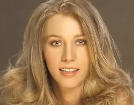 Mónica Dossetti (Foto: Televisa)