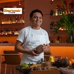 Awa: El cocinero que se enamoró de la selva y hoy lidera el restaurante de cocina amazónica del que todos hablan