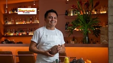 Awa: El cocinero que se enamoró de la selva y hoy lidera el restaurante de cocina amazónica del que todos hablan