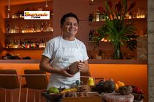 Awa: El cocinero que se enamoró de la selva y hoy lidera el restaurante de cocina amazónica del que todos hablan