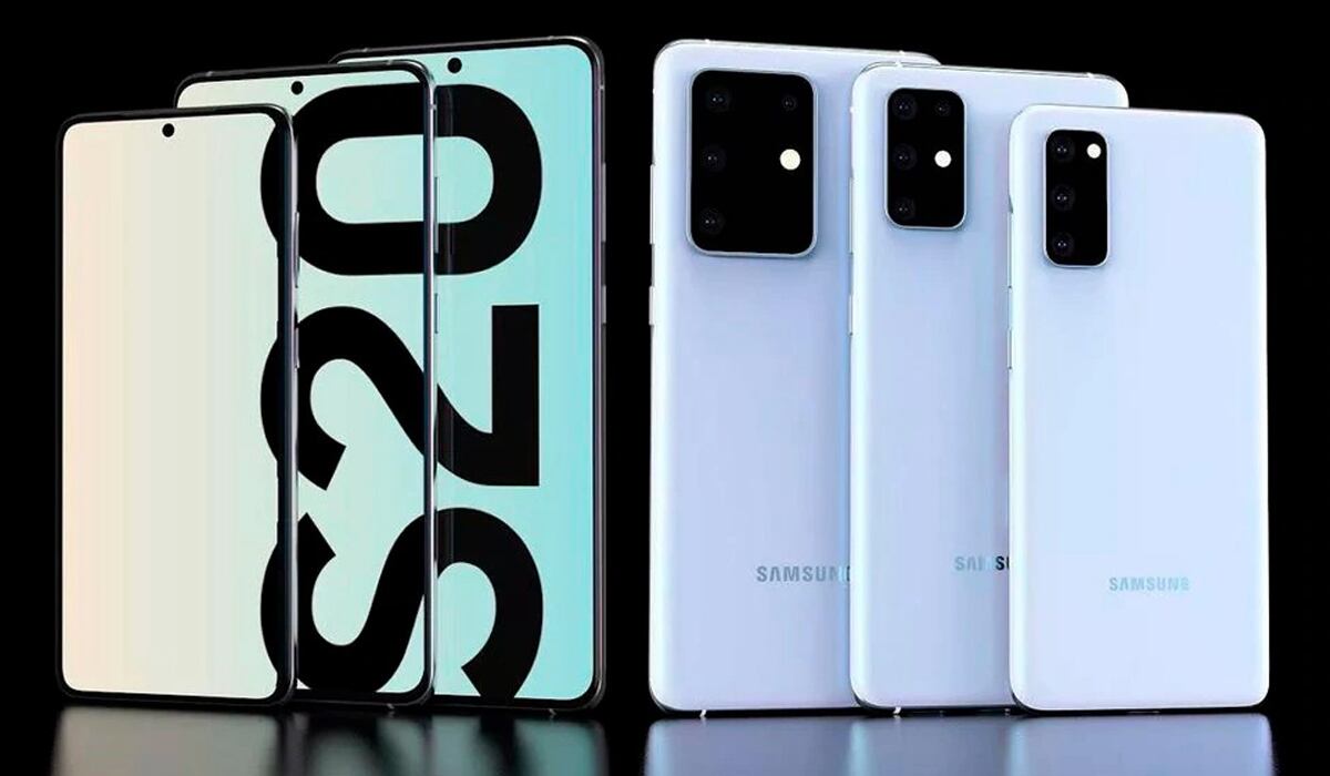 ¿En cuánto se venderá en el Perú? El precio dependerá de las operadoras. (Foto: Samsung)