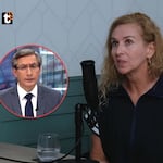 Habla sobre el fin de su matrimonio con Federico: “Todo se va a...”