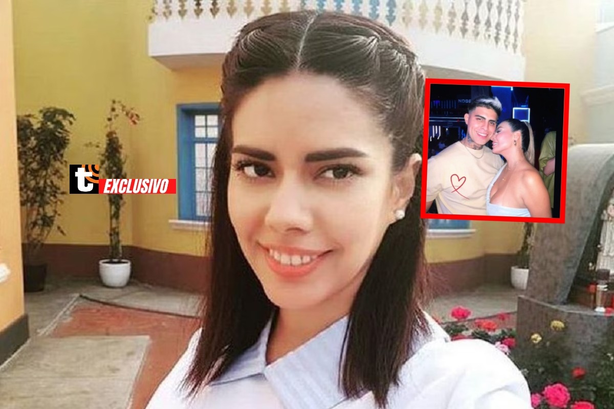 La Panfila aconseja a Pamela López