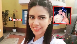 ‘Paul Michael solo se aprovecha de Pamela López’, dice La Pánfila: “Cuando una está con hambre, se come cualquier cosa”