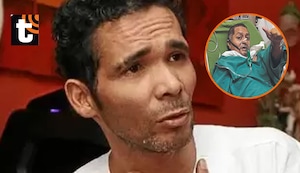 Kike critica a los cómicos ambulantes que se aprovechan de ‘Pompinchú’: “Me hierve ver cómo algunos piden donaciones falsas”