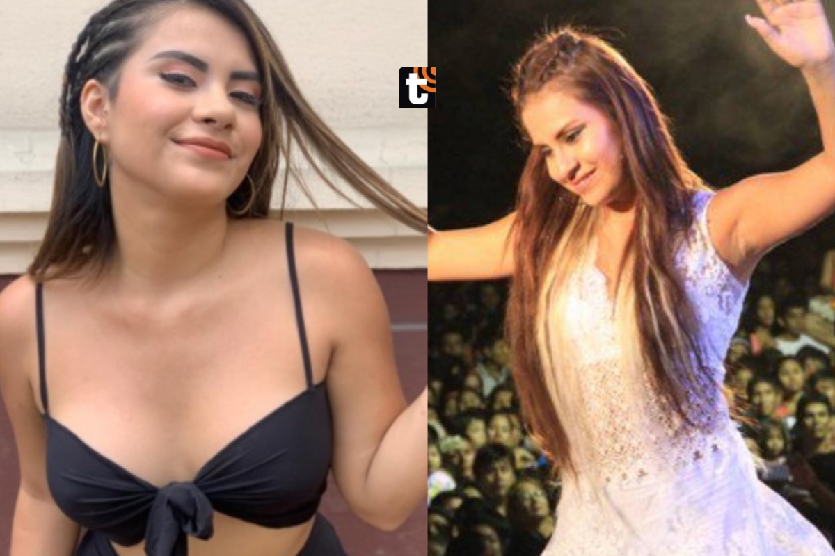 Thamara Gómez postula a la vicegobernación de Piura.