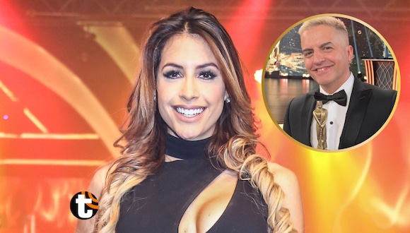 TROME - Milett saca las garras y se pelea con Ángel de Brito: Él la llamó parásita y ella le respondió con todo