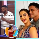 Cartas predicen futuro del matrimonio de Domínguez y Tarazona