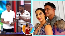 Cartas predicen futuro del matrimonio de Domínguez y Tarazona