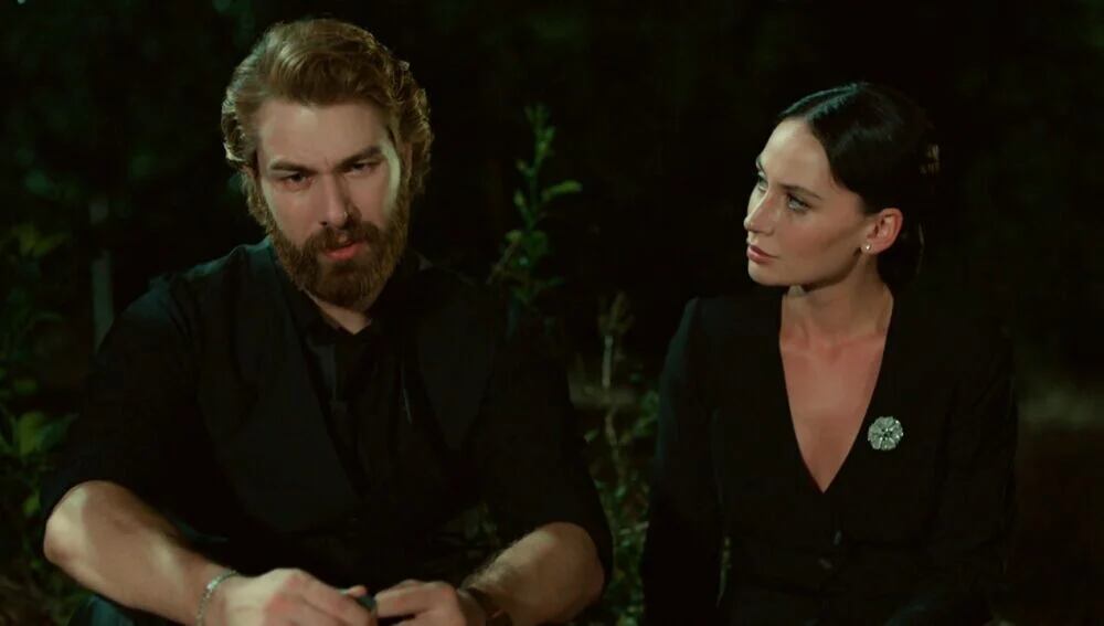 La muerte de Fekeli ha sido un duro golpe para Fikret (Foto: Tims & B Productions)