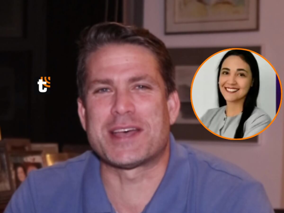 TROME - Melissa Linares confirma que tuvo relación tóxica con Paco Bazán y lo destruye: “Tengo pruebas”