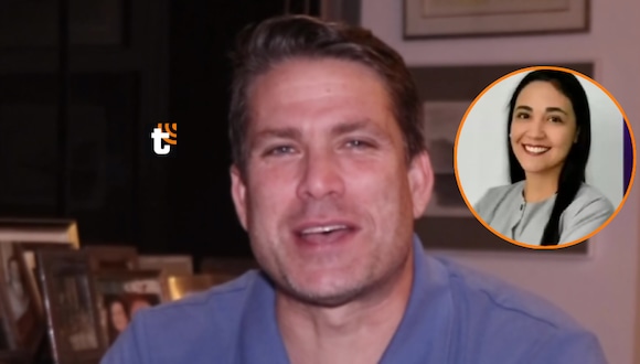 TROME - Melissa Linares confirma que tuvo relación tóxica con Paco Bazán y lo destruye: “Tengo pruebas”