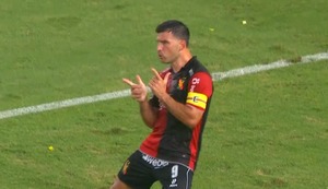Bernardo Cuesta abrió la cuenta en el Universitario - Melgar, en el Estadio Monumental | VIDEO