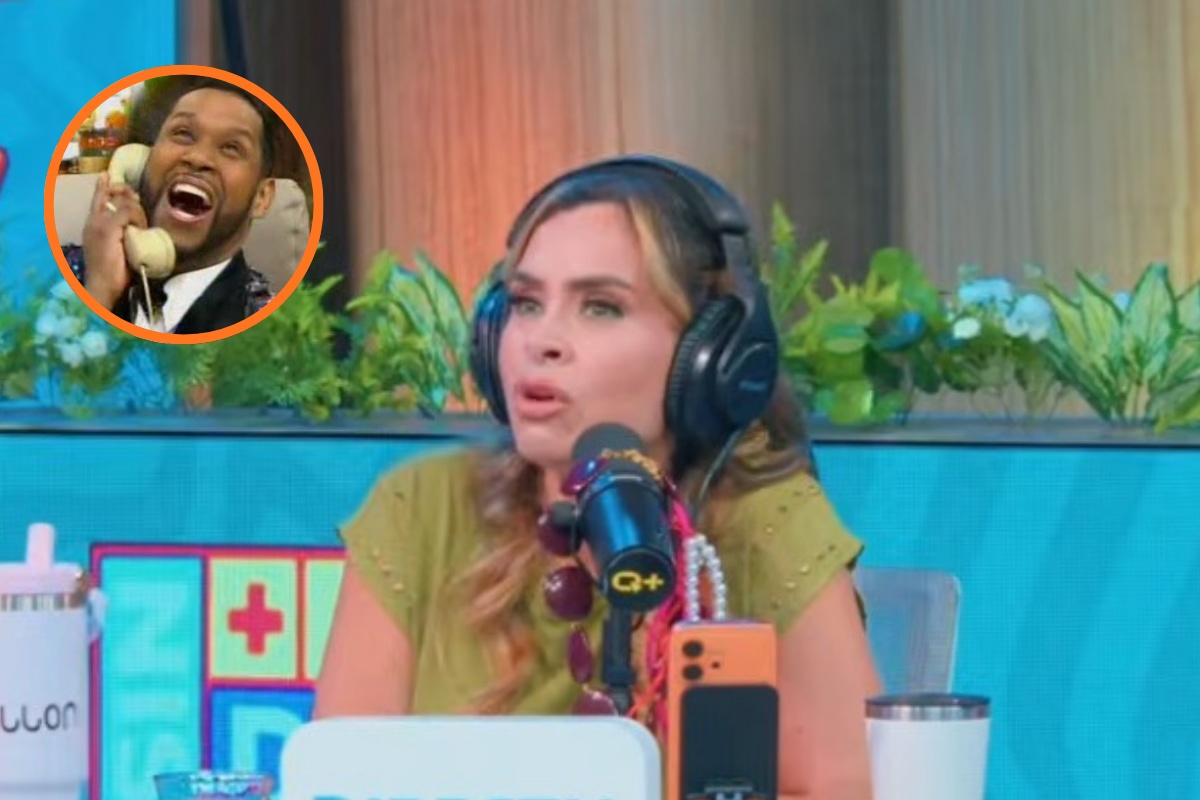 Ethel Pozo afirma que este no es el Edson Dávila que conoció. (Q+ Network/ Redes sociales)
