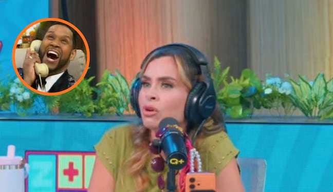 Ethel Pozo afirma que este no es el Edson Dávila que conoció. (Q+ Network/ Redes sociales)