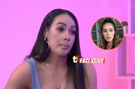 Dorita Orbegoso recuerda su dura separación: “Renuncié a Combate, quería una familia, pero uno nunca term...