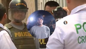 Doble feminicidio en Carabayllo: Asesino confeso realizó reconstrucción del crimen de su pareja y suegra