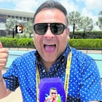 Juan Carlos Orderique rompe su silencio tras dejar América Televisión luego de 22 años y confiesa el motivo: “Todo tiene su final”