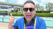 Juan Carlos Orderique rompe su silencio tras dejar América Televisión luego de 22 años y confiesa el motivo: “Todo tiene su final”