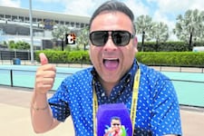 Juan Carlos Orderique confiesa por qué deja América TV luego de 22 años: “Era momento de cerrar un ciclo”