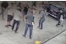 ¡Sicario llegó en moto a una pollada! Asesinan a exreo de varios balazos en Independencia