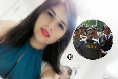 Caso Eyvi Ágreda: Revelan detalles del cruel feminicidio de mujer que fue quemada en un bus