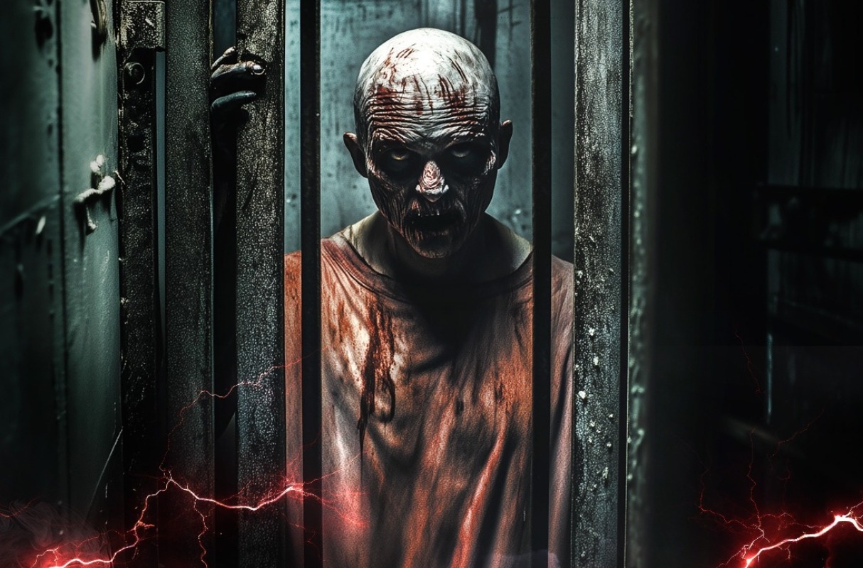 "Circo del Terror Alcatraz" anuncia su primera temporada en Perú. (Foto: Instagram)