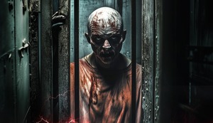 Halloween: ‘El Circo del Terror de Alcatraz: Prisión maldita’ llega por por primera vez a Perú