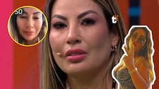 Pamela López llora fuera de ‘La Granja vip’ ¿por la Tía Lisura?: “Olvídate del ‘Team reales’”, le exigen