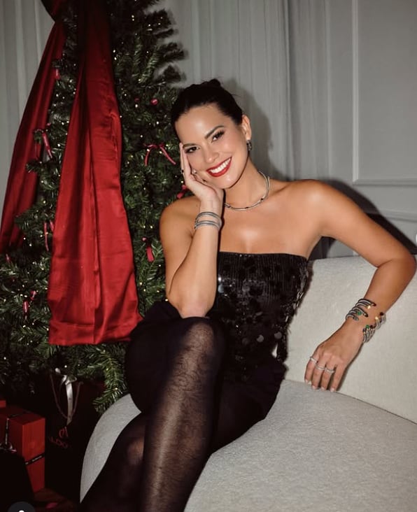 Valeria Piazza es conductora en América Televisión y alertó a sus seguidores tras ser víctima de estafa.