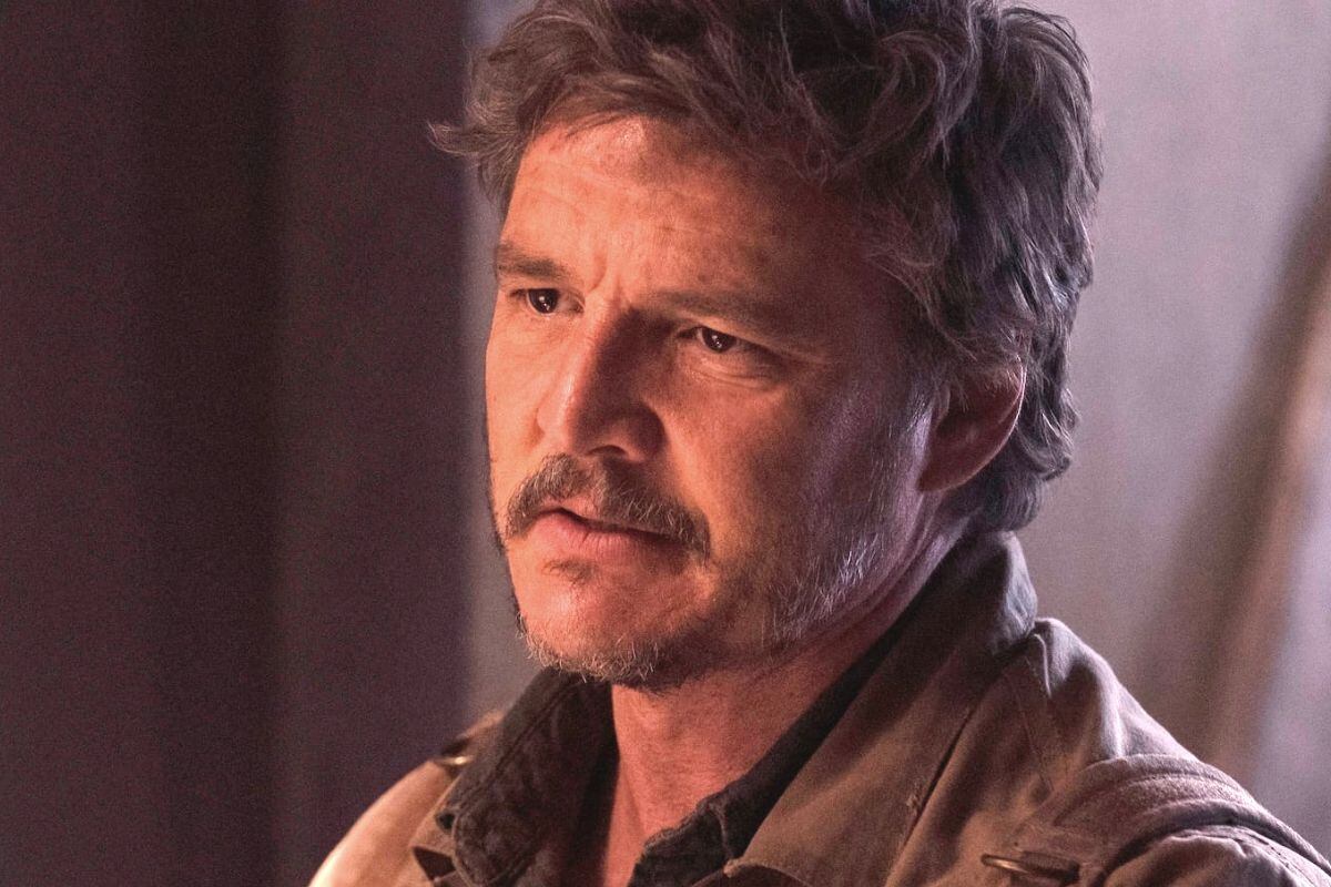 Pedro Pascal como Joel, uno de los protagonistas de "The Last Of Us" (Foto: HBO)