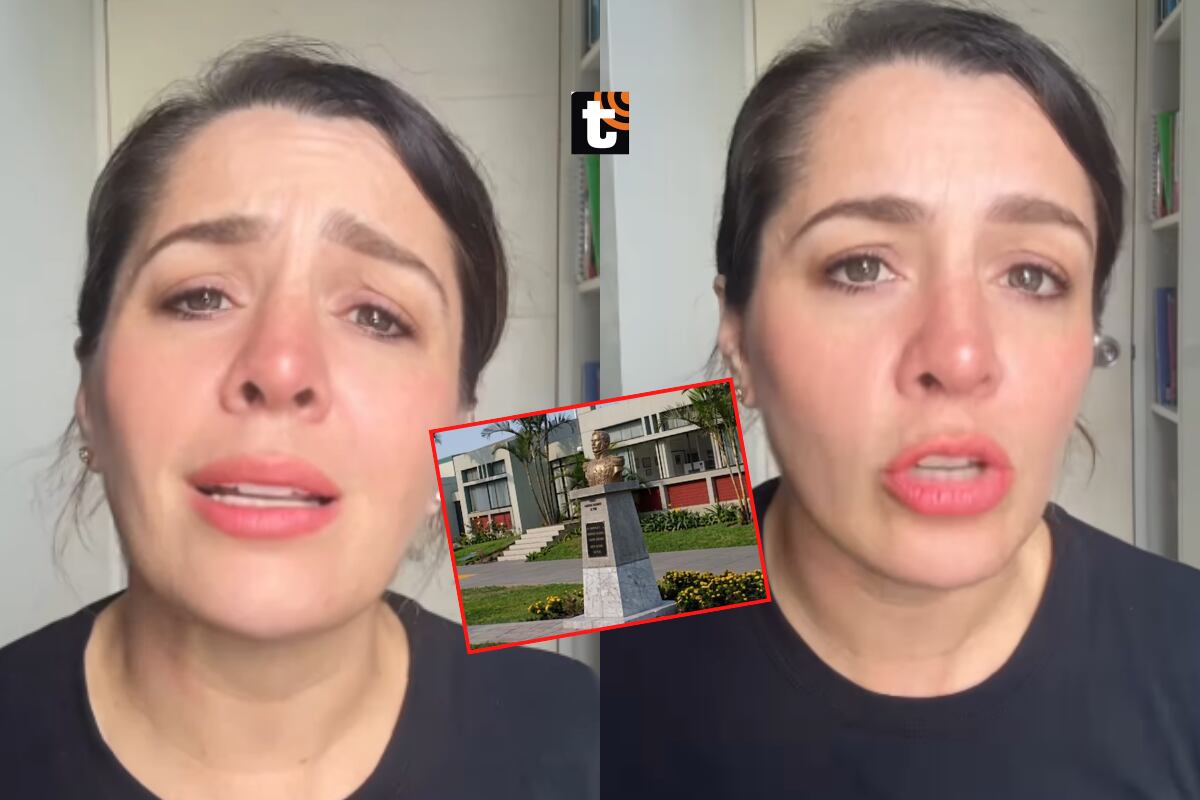 ¡Indignada! Yiddá se quiebra por caso del Liceo Naval y condena presunta agresión sexual a alumno: “No debemos minimizar lo ocurrido”