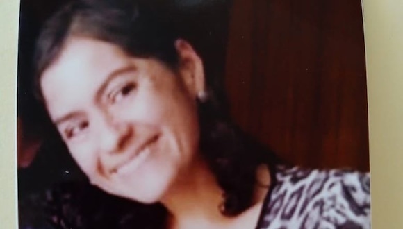 Buscan a Mujer de 41 años que desapareció en Surco