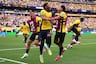 ¡HISTÓRICO! Ecuador venció 2-1 a Alemania y sigue con vida en el Mundial 2026