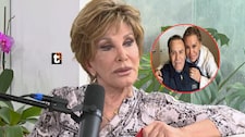 Cecilia Bracamonte confiesa que se casó con la mujer de su vida y revela cómo surgió su historia de amor: ¿Quién es?