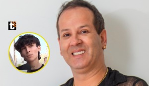 Ricky Trevitazo, exintegrante de Skándalo, y su esposa están internados graves por dengue: “No pueden ni caminar”