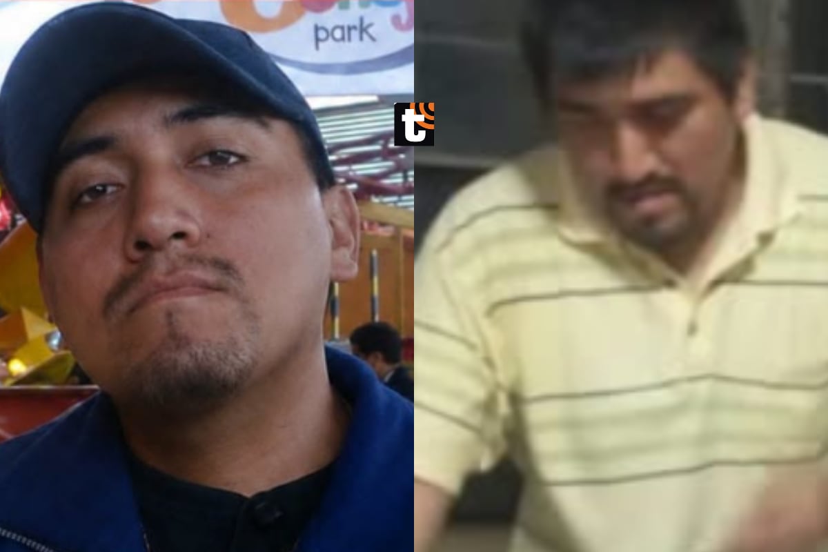 Familia pide apoyo para encontrar a Manuel Mata Solórzano.