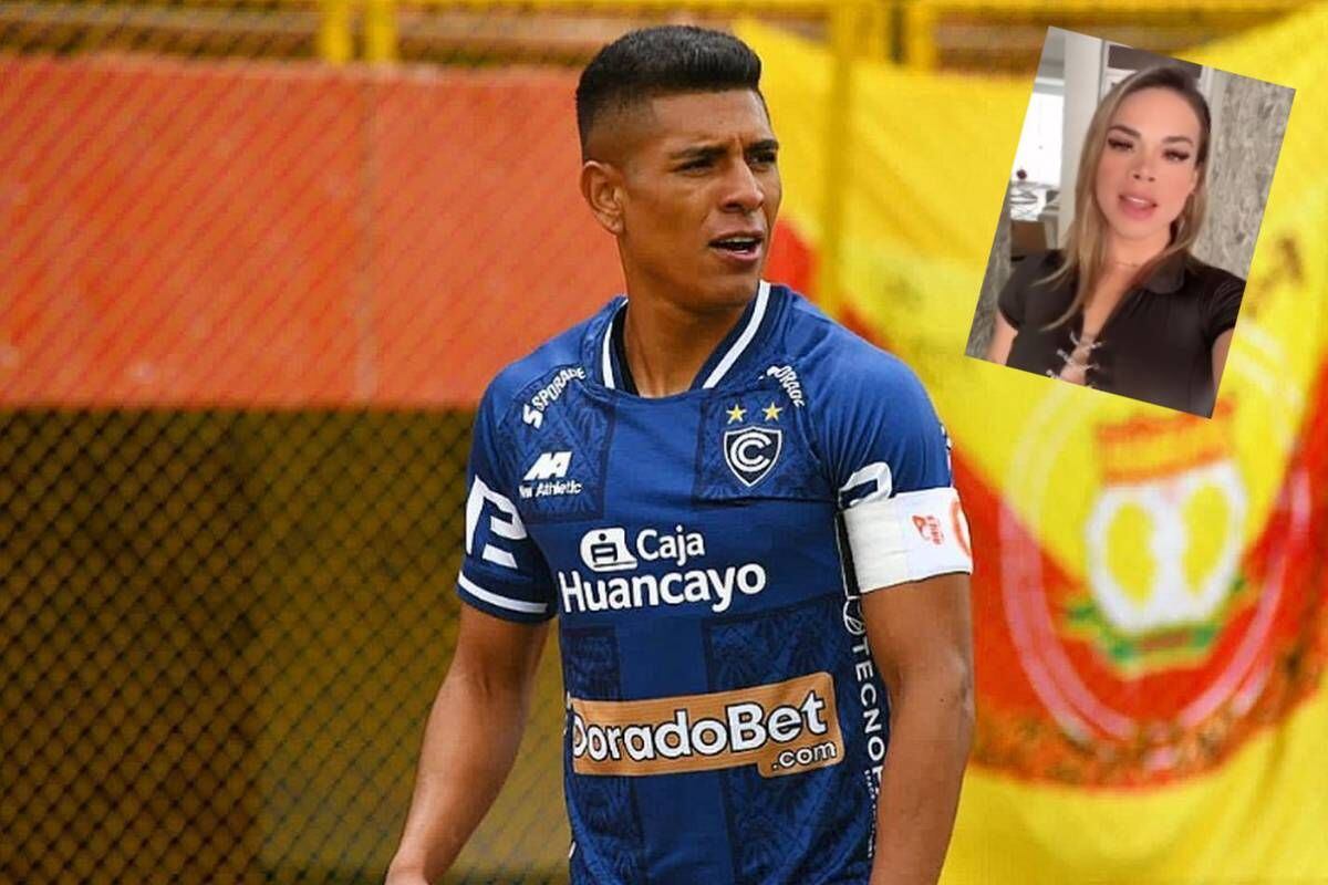 Paolo Hurtado descartó tener otros hijos. (GEC)