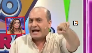 La ‘Cabrejos’ se avergüenza de programa con Metiche y él EXPLOTA: “Si te dio asco, a mí no. Pude mantener a mis padres”