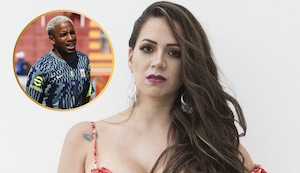 Melissa Klug sobre posibilidad de ir al podcast de Farfán: “No hay forma y no creo que me invite”