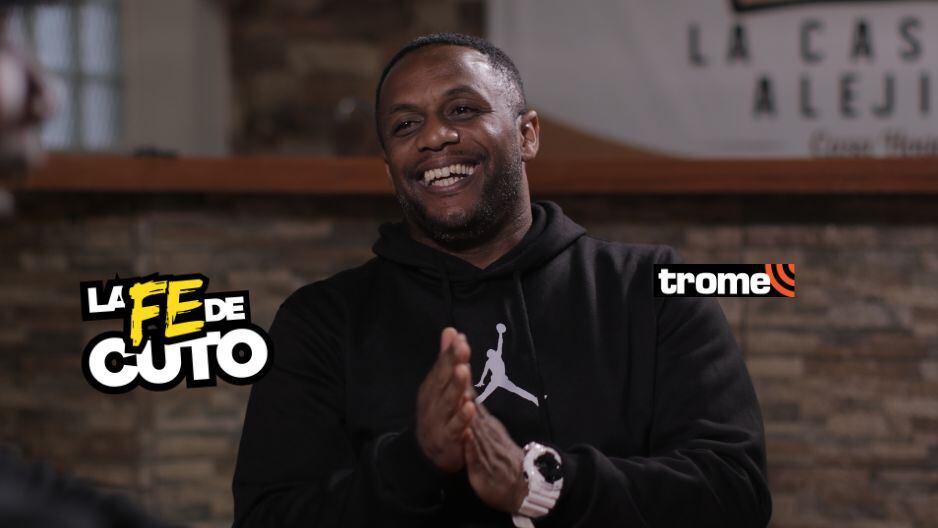 Guillermo Guizasola cuenta su verdad en La Fe de Cuto y revela anécdotas de Erick Delgado, Paolo Guerrero, Julio César Uribe y más (Foto: Trome)