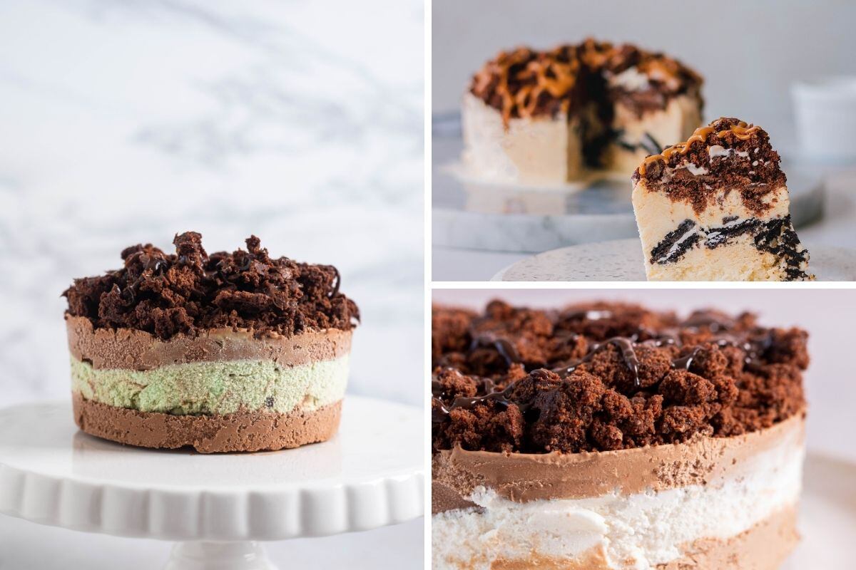 La marca tiene unos productos especiales para el del Día de la Madre es muy importante y en esta ocasión e impulsando su servicio delivery, proponen 3 alternativas.
Foto: Anelare.